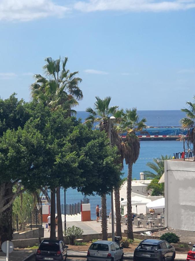 Rosamar 211 Los Cristianos Ocean Views Arona  Exterior photo