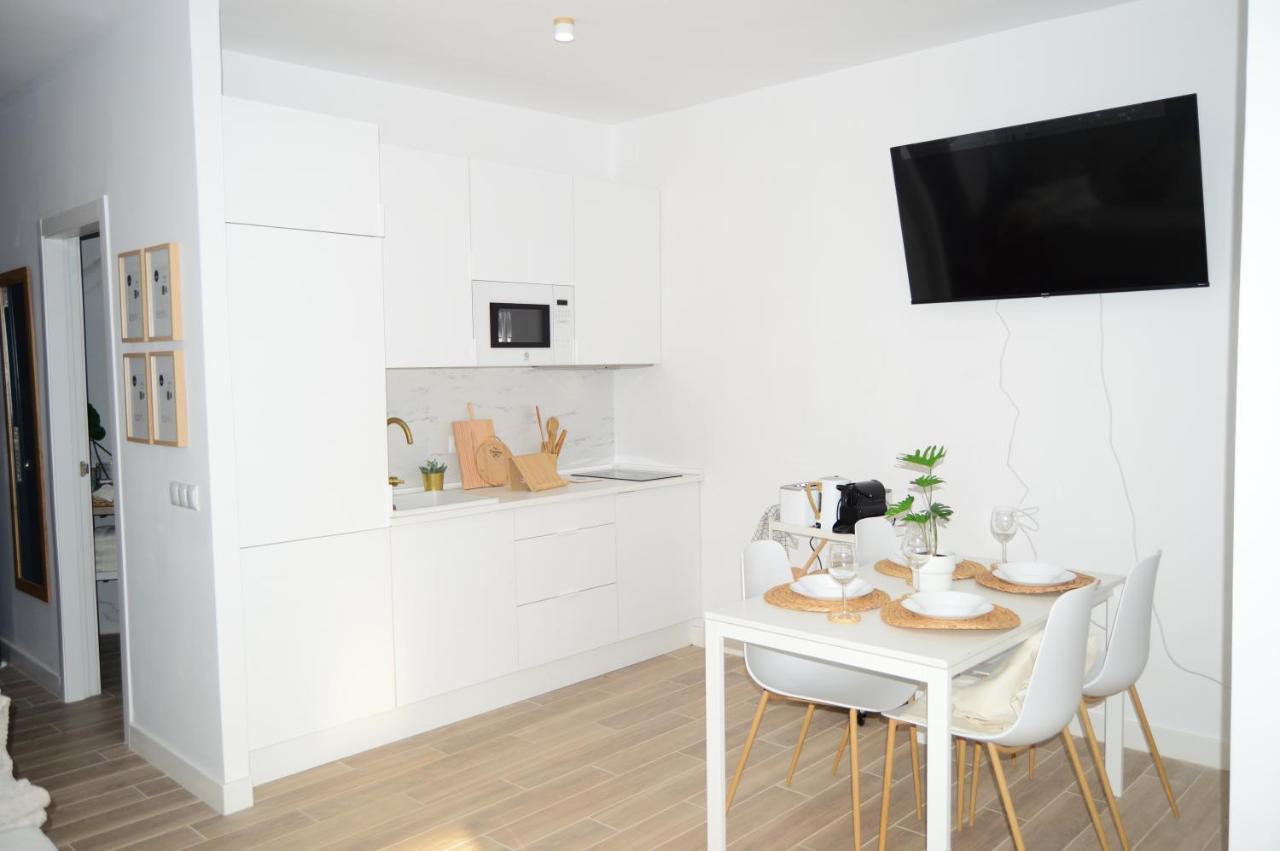 Rosamar 211 Los Cristianos Ocean Views Arona  Exterior photo