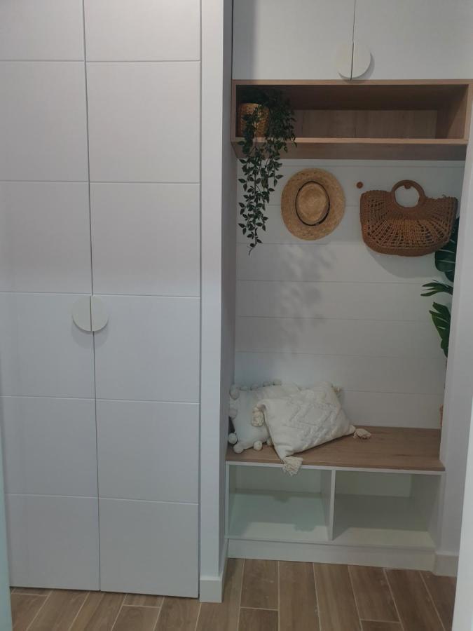 Rosamar 211 Los Cristianos Ocean Views Arona  Exterior photo