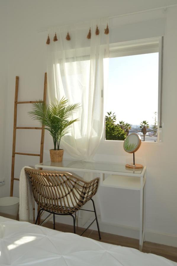 Rosamar 211 Los Cristianos Ocean Views Arona  Exterior photo